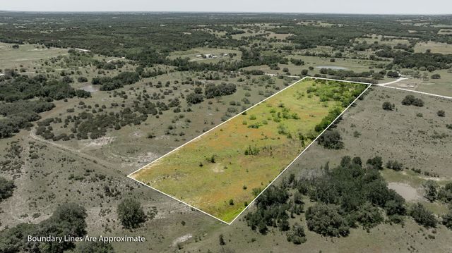 TBD CR 132, Hico, TX 76457