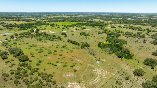 TBD CR 132, Hico, TX 76457