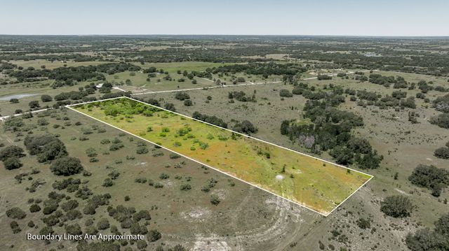 TBD CR 132, Hico, TX 76457