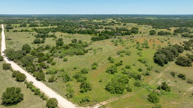 TBD CR 132, Hico, TX 76457