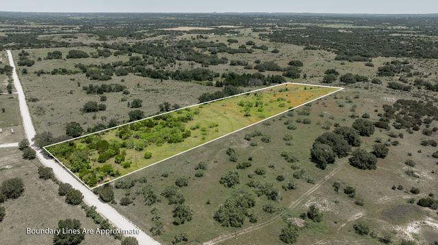 TBD CR 132, Hico, TX 76457