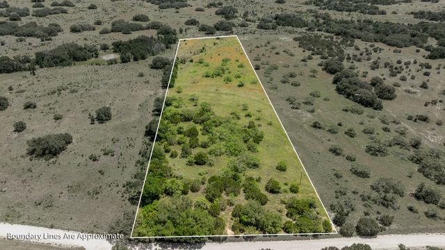TBD CR 132, Hico, TX 76457