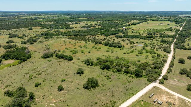TBD CR 132, Hico, TX 76457