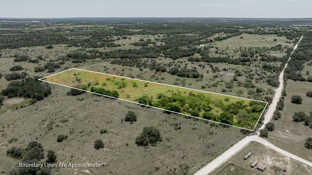 TBD CR 132, Hico, TX 76457