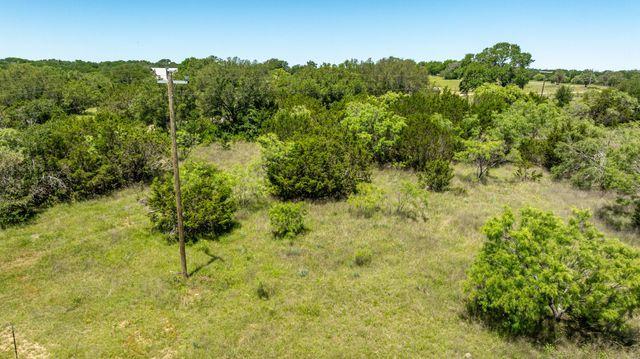 TBD CR 132, Hico, TX 76457
