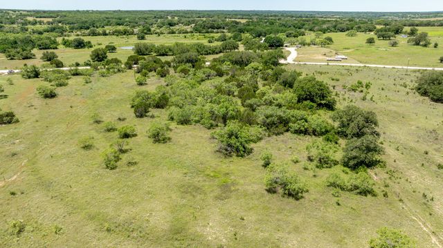 TBD CR 132, Hico, TX 76457