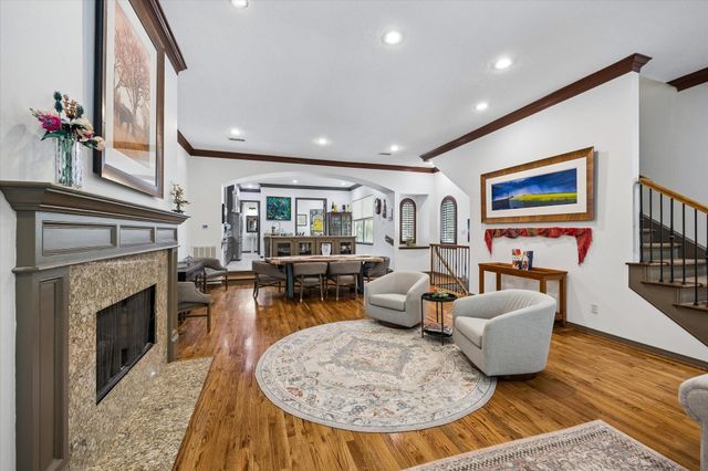 402 Roy Street, Houston, TX 77007