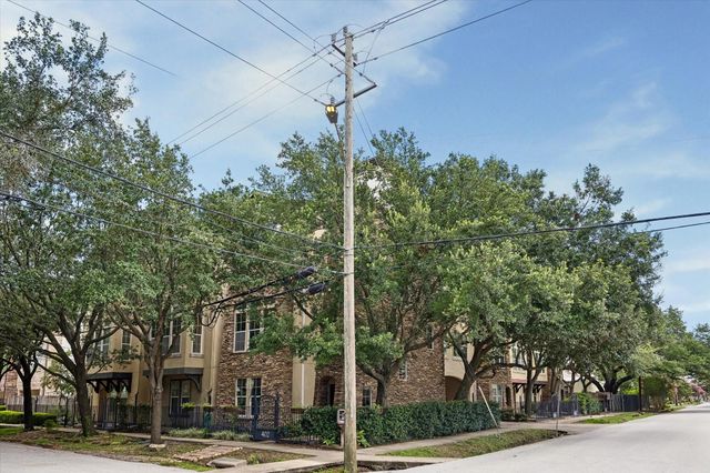 402 Roy Street, Houston, TX 77007