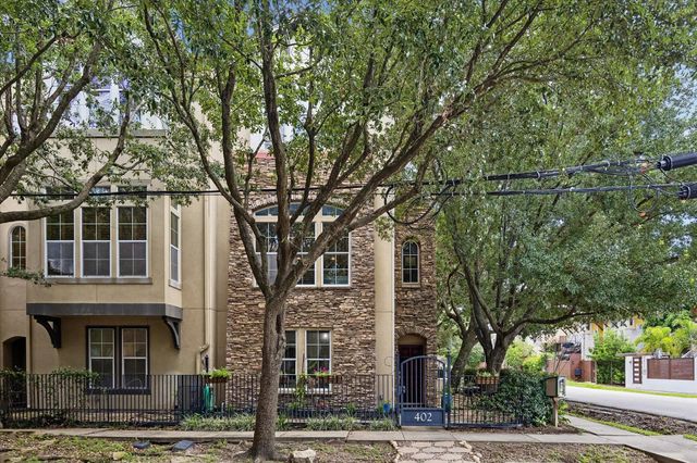 402 Roy Street, Houston, TX 77007