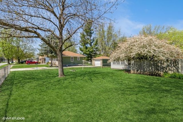 4000 36th Place, Des Moines, IA 50310