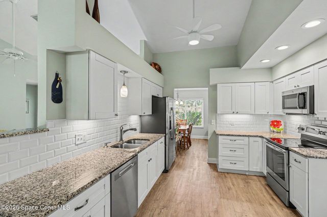 1265 Mayflower Avenue, Melbourne, FL 32940