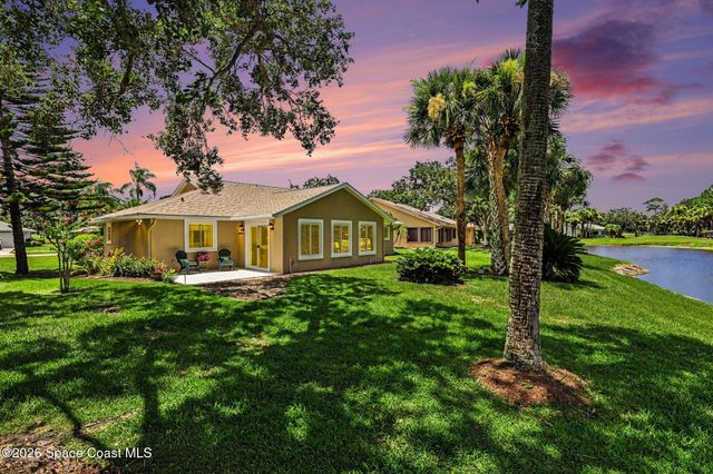 1265 Mayflower Avenue, Melbourne, FL 32940