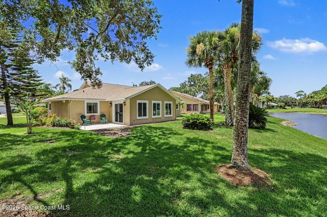 1265 Mayflower Avenue, Melbourne, FL 32940