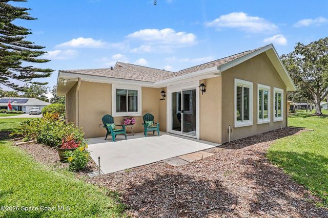 1265 Mayflower Avenue, Melbourne, FL 32940