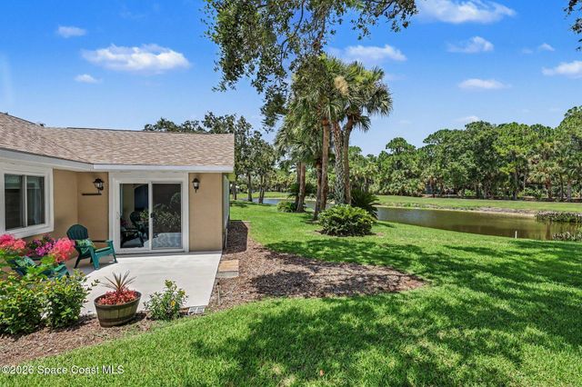 1265 Mayflower Avenue, Melbourne, FL 32940