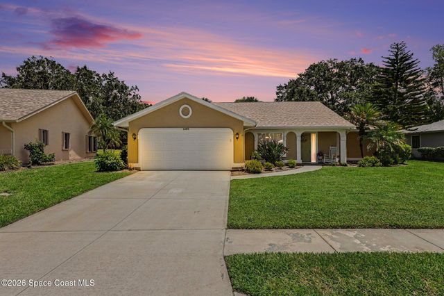 1265 Mayflower Avenue, Melbourne, FL 32940