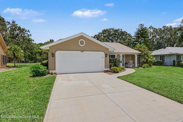1265 Mayflower Avenue, Melbourne, FL 32940