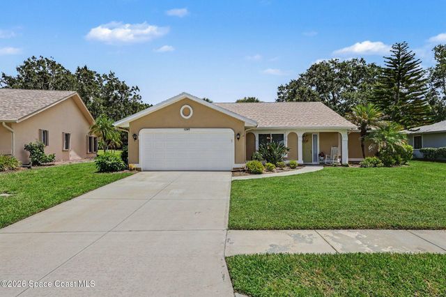 1265 Mayflower Avenue, Melbourne, FL 32940