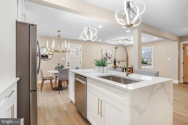 14412 BARKWOOD DR, Rockville, MD 20853