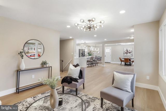 14412 BARKWOOD DR, Rockville, MD 20853