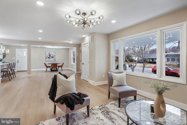 14412 BARKWOOD DR, Rockville, MD 20853