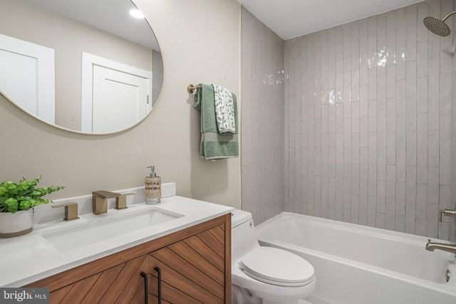 14412 BARKWOOD DR, Rockville, MD 20853