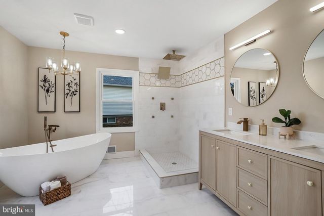 14412 BARKWOOD DR, Rockville, MD 20853