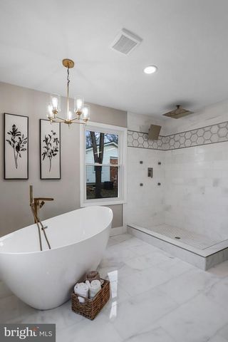 14412 BARKWOOD DR, Rockville, MD 20853