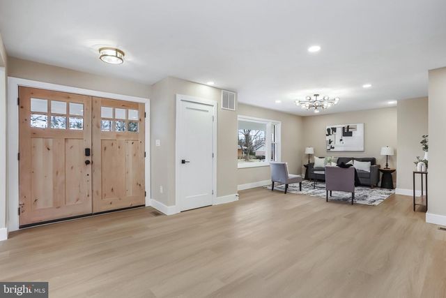 14412 BARKWOOD DR, Rockville, MD 20853