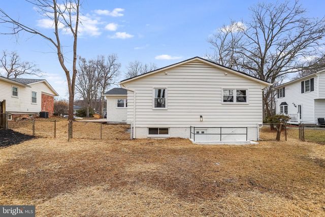 14412 BARKWOOD DR, Rockville, MD 20853