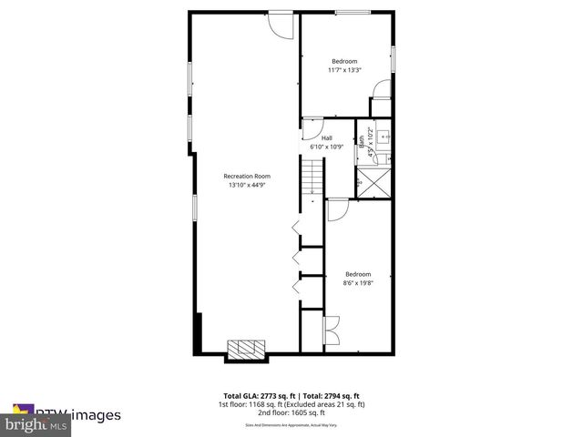 14412 BARKWOOD DR, Rockville, MD 20853