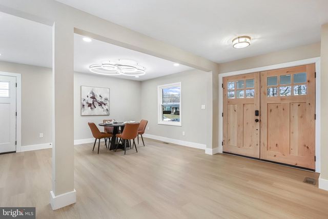 14412 BARKWOOD DR, Rockville, MD 20853