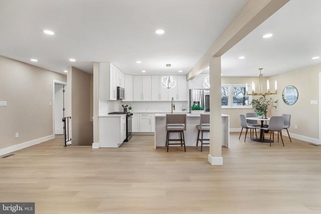 14412 BARKWOOD DR, Rockville, MD 20853