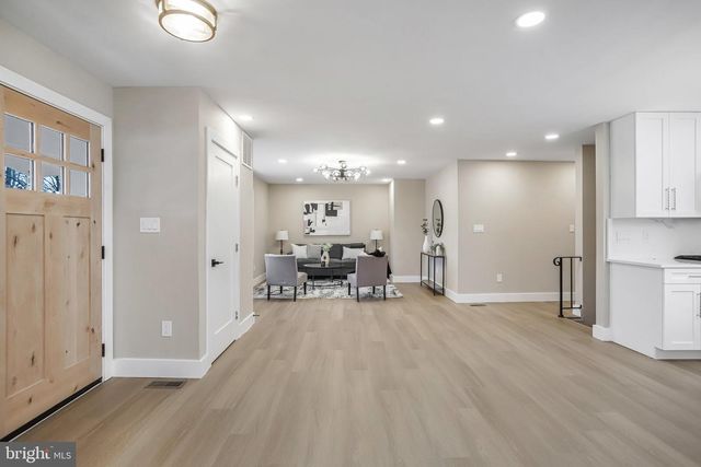 14412 BARKWOOD DR, Rockville, MD 20853