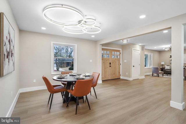 14412 BARKWOOD DR, Rockville, MD 20853