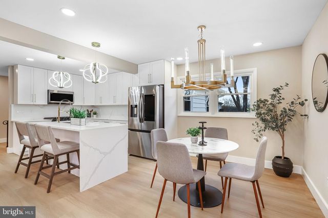 14412 BARKWOOD DR, Rockville, MD 20853