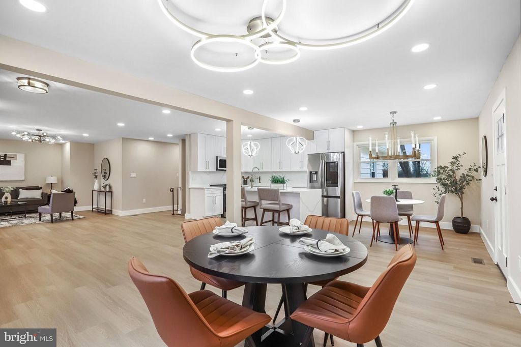 14412 BARKWOOD DR, Rockville, MD 20853