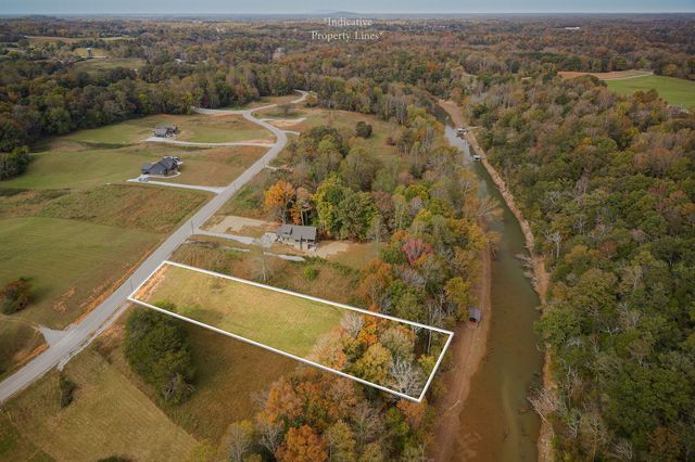 0 Hidden River Rd, Rock Island, TN 38581