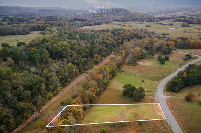 0 Hidden River Rd, Rock Island, TN 38581