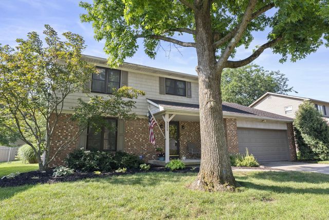 3259 Smiley Road, Columbus, OH 43221