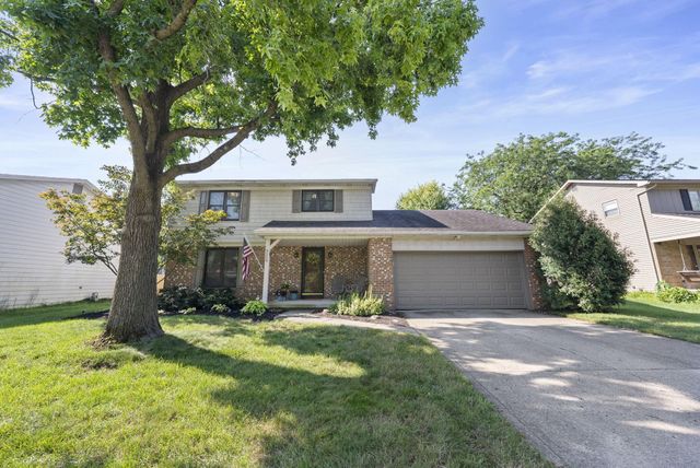 3259 Smiley Road, Columbus, OH 43221