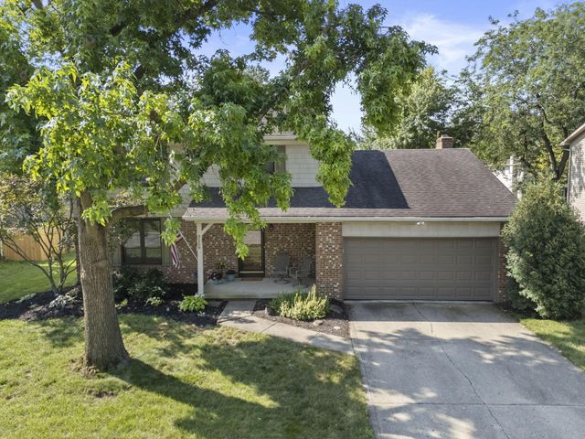 3259 Smiley Road, Columbus, OH 43221