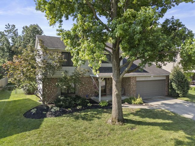 3259 Smiley Road, Columbus, OH 43221