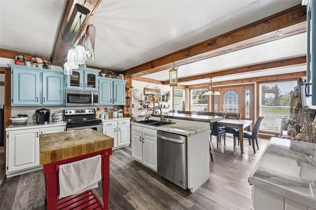 2976 Henderson Road, Mt Pleasant Twp, PA 15301