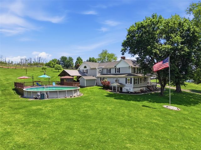2976 Henderson Road, Mt Pleasant Twp, PA 15301