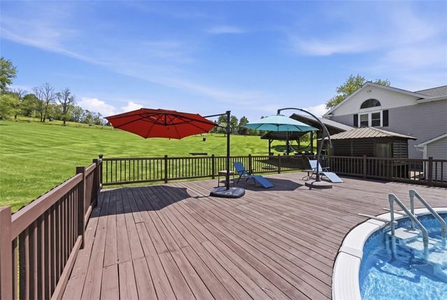 2976 Henderson Road, Mt Pleasant Twp, PA 15301