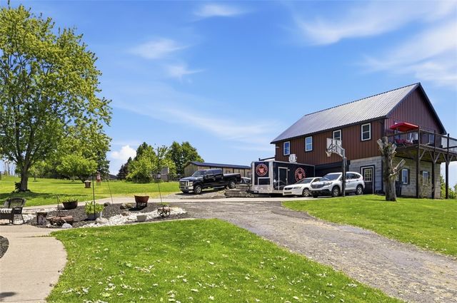 2976 Henderson Road, Mt Pleasant Twp, PA 15301