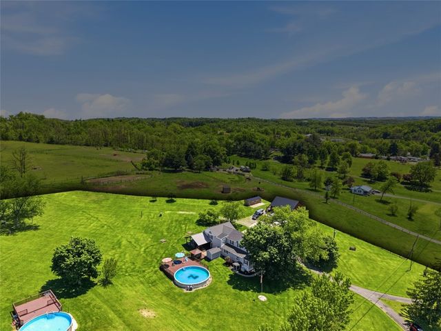 2976 Henderson Road, Mt Pleasant Twp, PA 15301