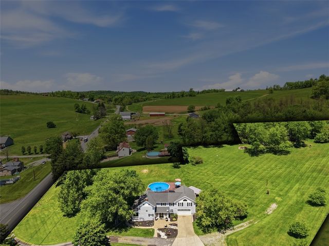 2976 Henderson Road, Mt Pleasant Twp, PA 15301