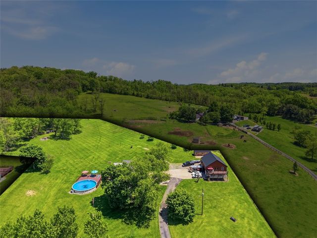 2976 Henderson Road, Mt Pleasant Twp, PA 15301